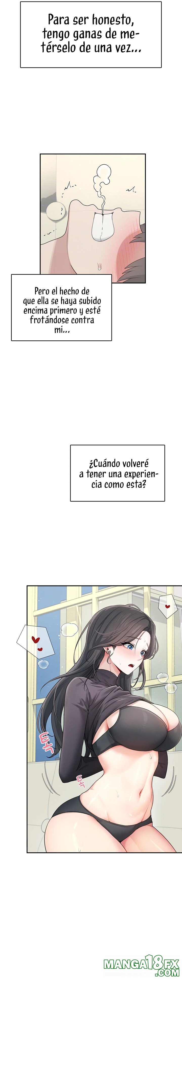 Wireless Onahole Raw - Chapter 22 - photo - 4