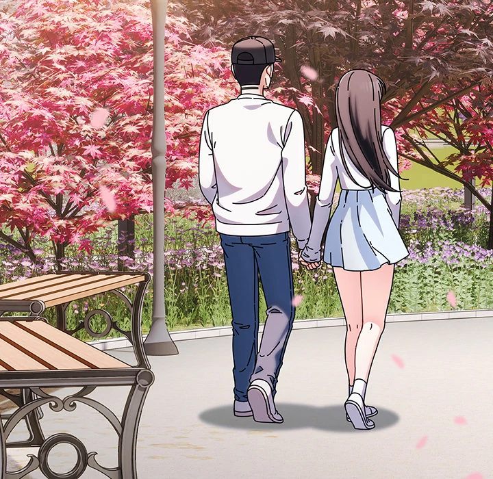 Sweet Girl, Dirty Secrets - Chapter 1 - photo - 112