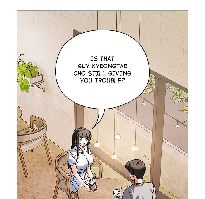 Sweet Girl, Dirty Secrets - Chapter 1 - photo - 118