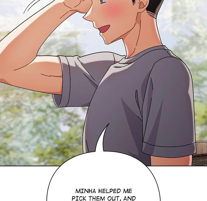 Sweet Girl, Dirty Secrets - Chapter 1 - photo - 132