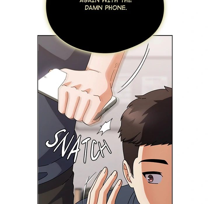 Sweet Girl, Dirty Secrets - Chapter 1 - photo - 148