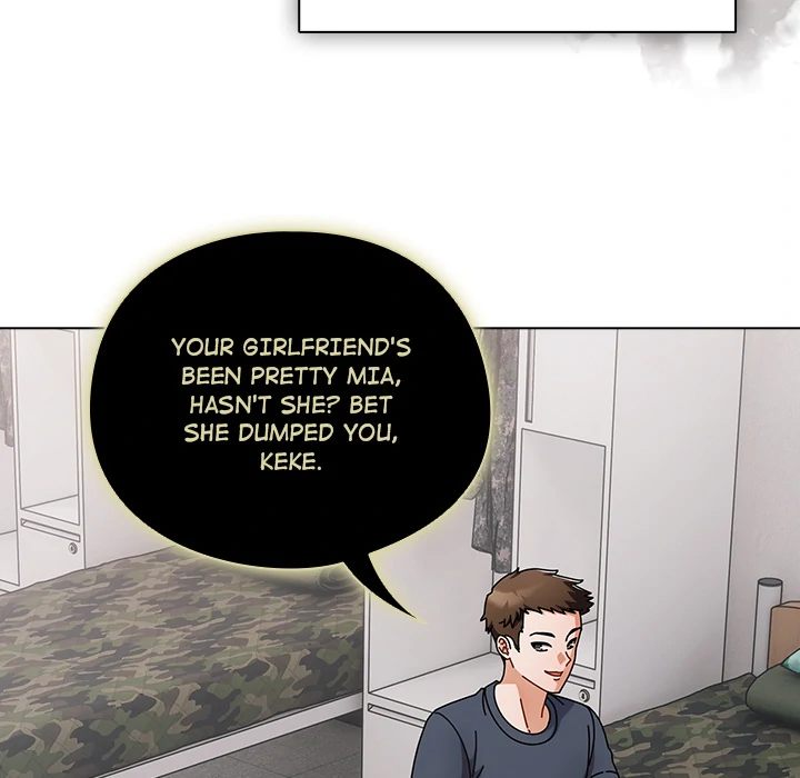 Sweet Girl, Dirty Secrets - Chapter 1 - photo - 156