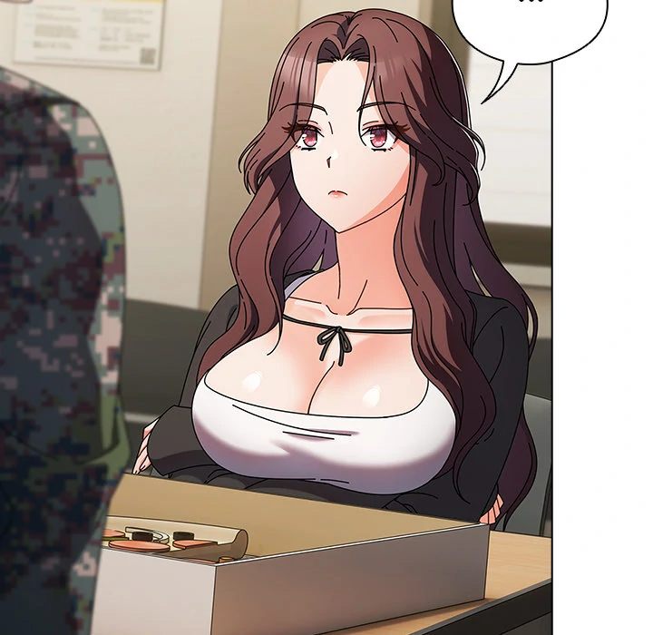 Sweet Girl, Dirty Secrets - Chapter 1 - photo - 166