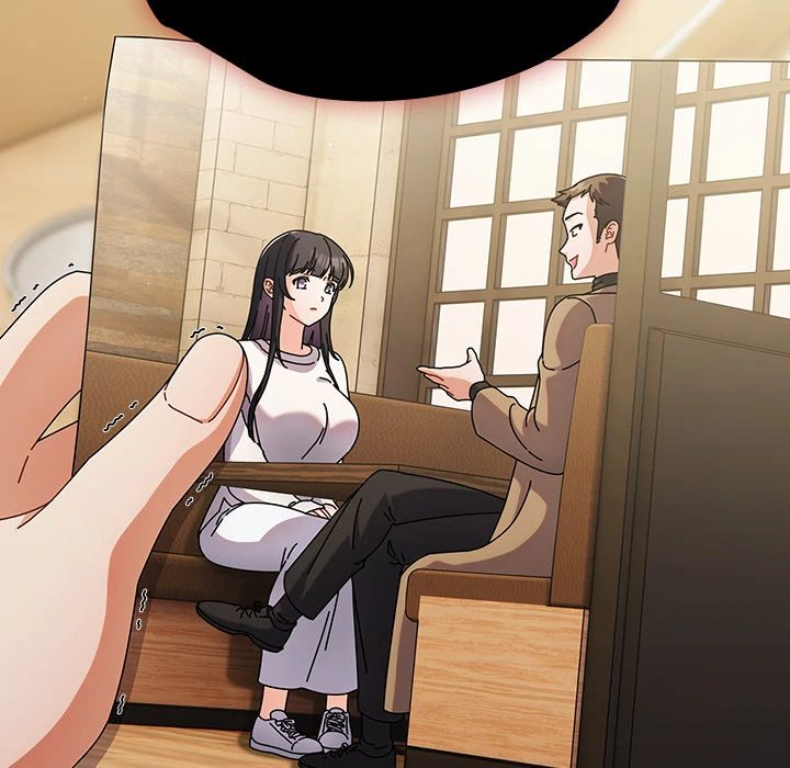 Sweet Girl, Dirty Secrets - Chapter 1 - photo - 181