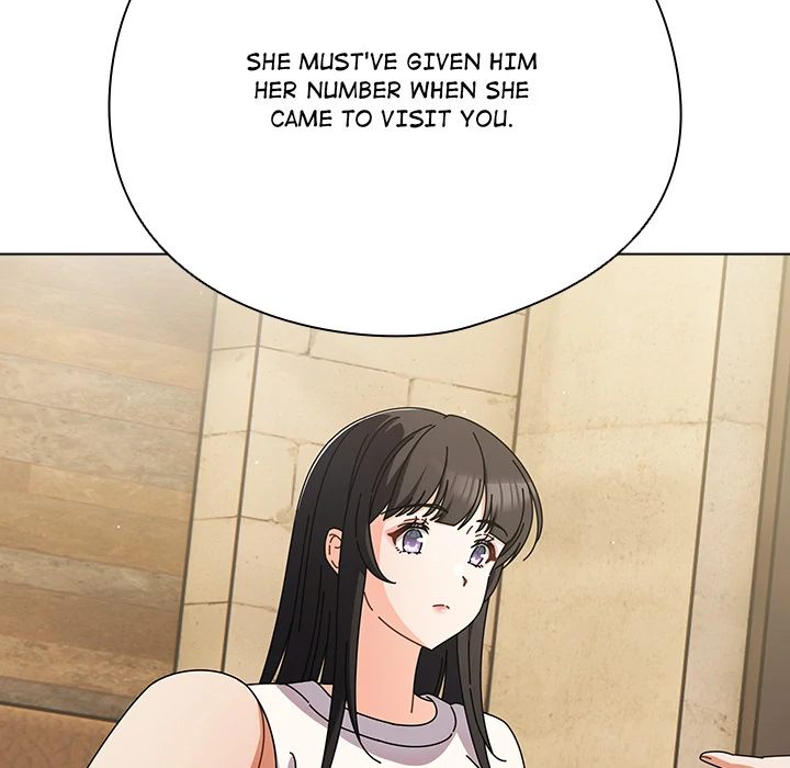 Sweet Girl, Dirty Secrets - Chapter 1 - photo - 185