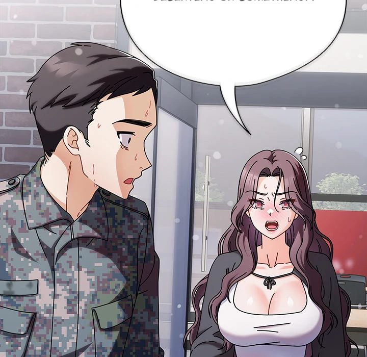Sweet Girl, Dirty Secrets - Chapter 1 - photo - 218