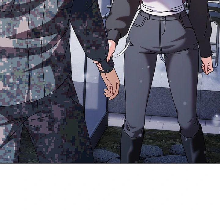Sweet Girl, Dirty Secrets - Chapter 1 - photo - 219