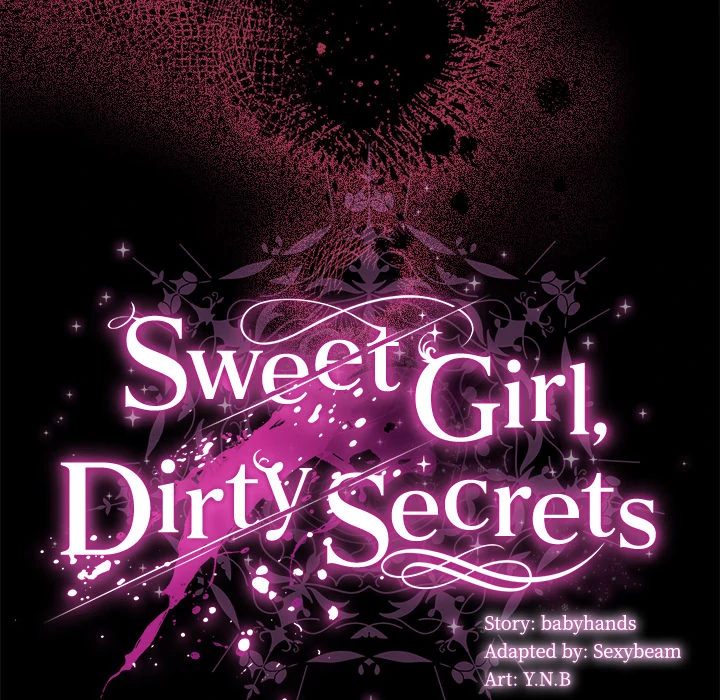 Sweet Girl, Dirty Secrets - Chapter 1 - photo - 245
