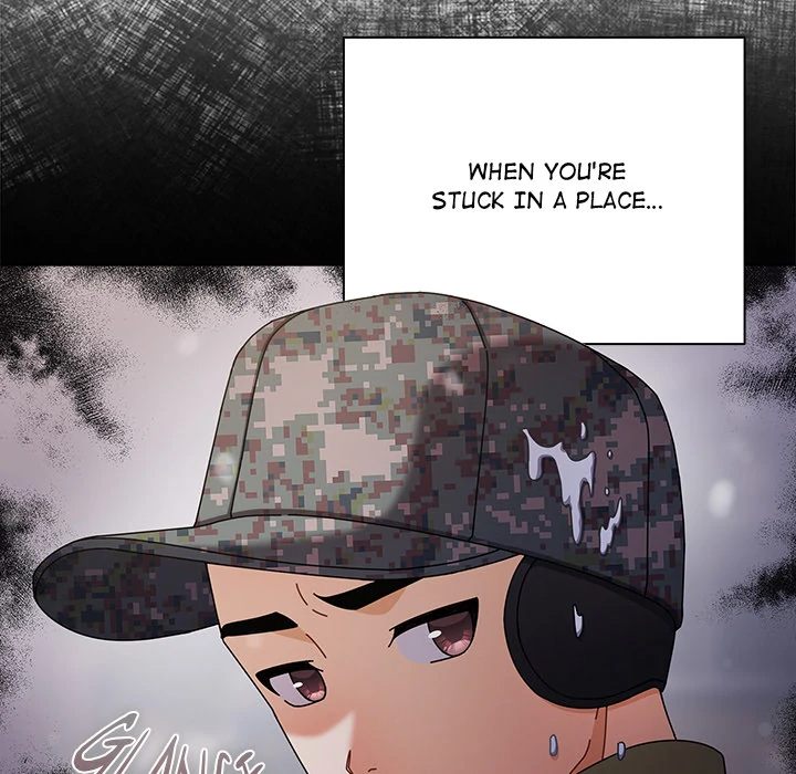 Sweet Girl, Dirty Secrets - Chapter 1 - photo - 28