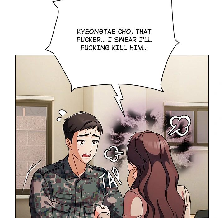 Sweet Girl, Dirty Secrets - Chapter 1 - photo - 54