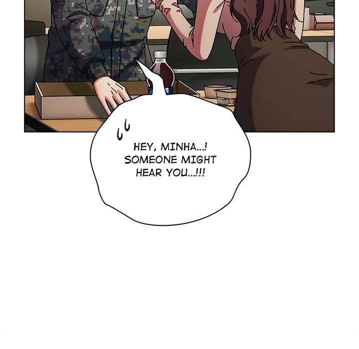 Sweet Girl, Dirty Secrets - Chapter 1 - photo - 55