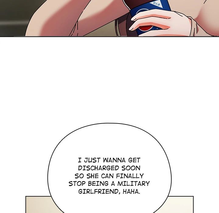 Sweet Girl, Dirty Secrets - Chapter 1 - photo - 66