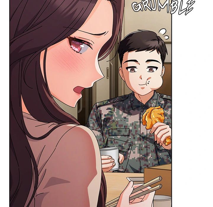 Sweet Girl, Dirty Secrets - Chapter 1 - photo - 83