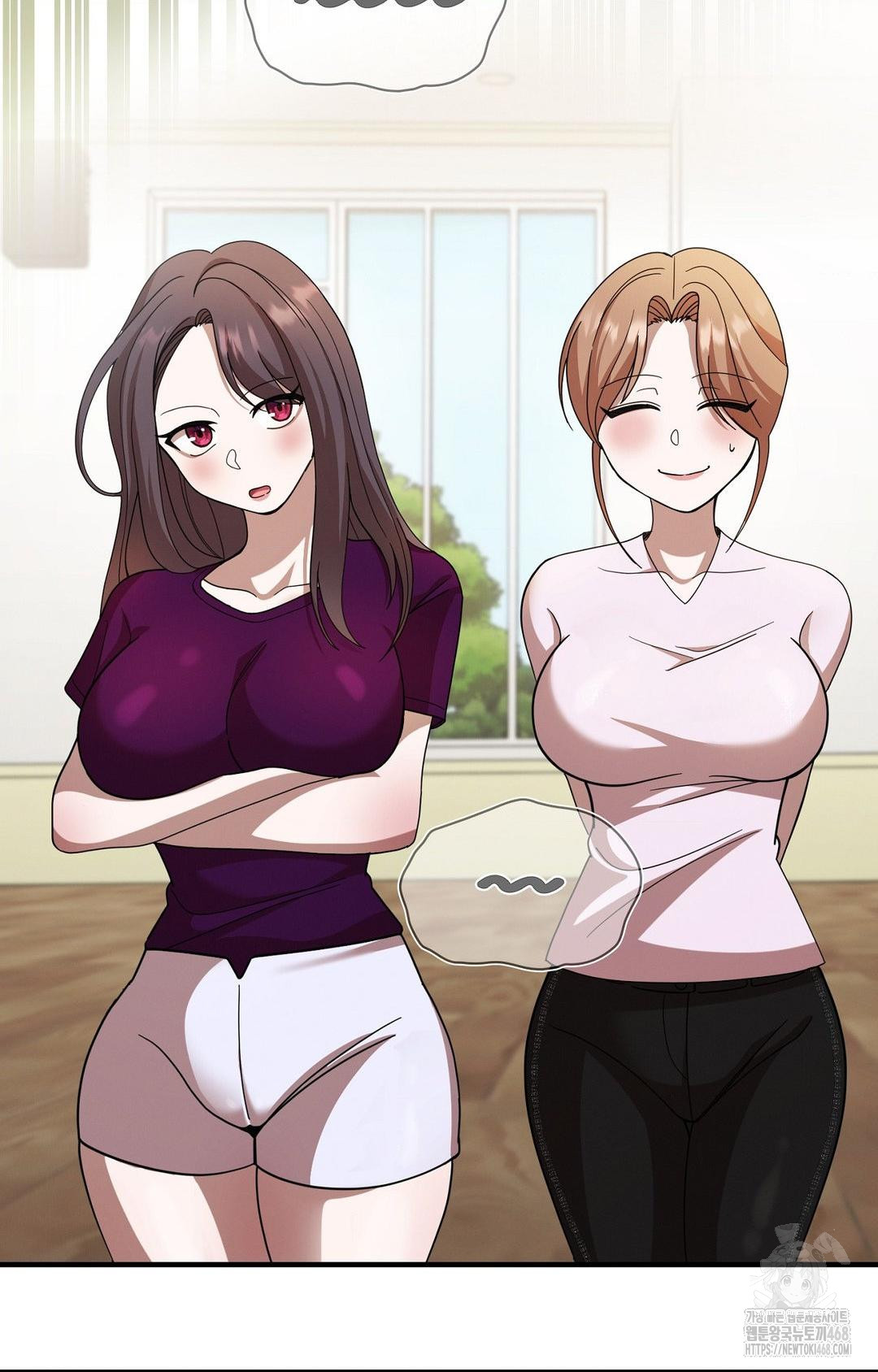 Boyfriend Girlfriend Game Raw - Chapter 1 - photo - 14