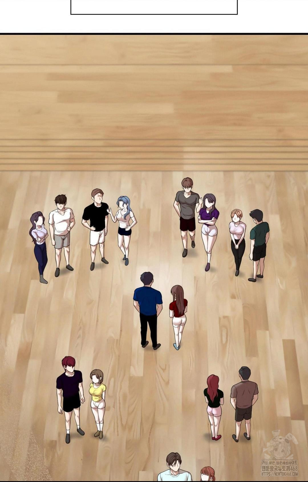 Boyfriend Girlfriend Game Raw - Chapter 1 - photo - 18