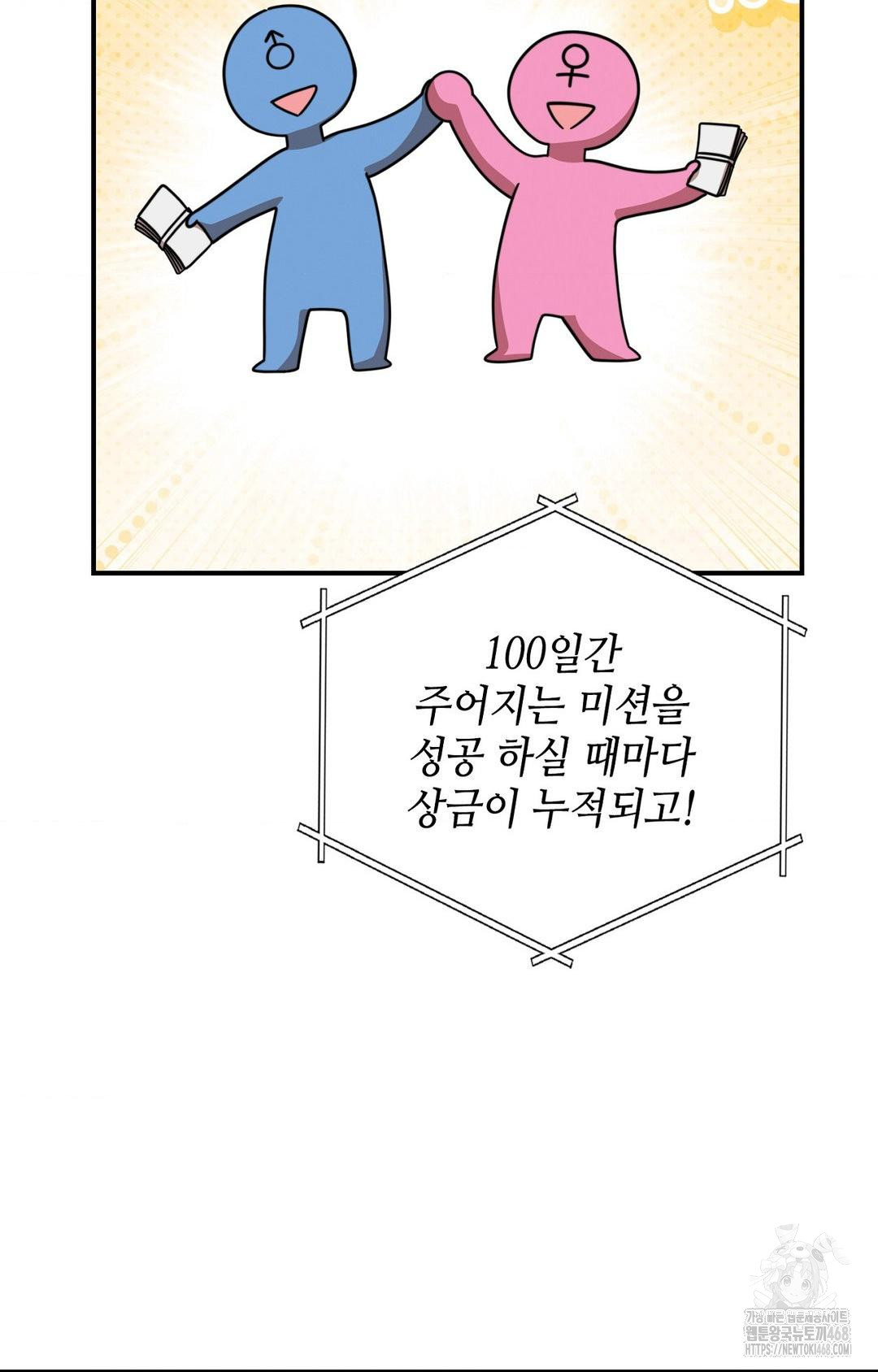 Boyfriend Girlfriend Game Raw - Chapter 1 - photo - 57