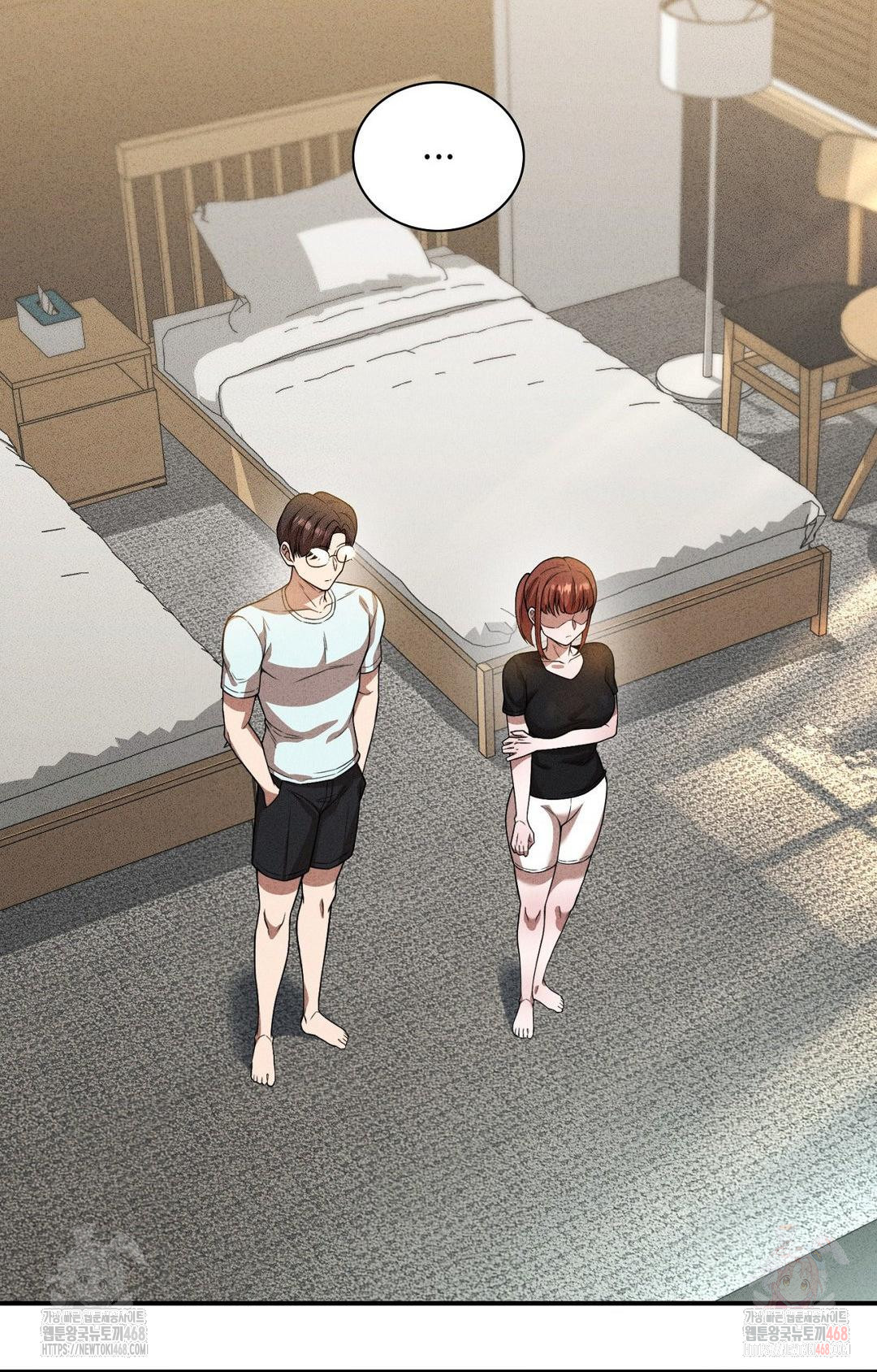 Boyfriend Girlfriend Game Raw - Chapter 2 - photo - 44