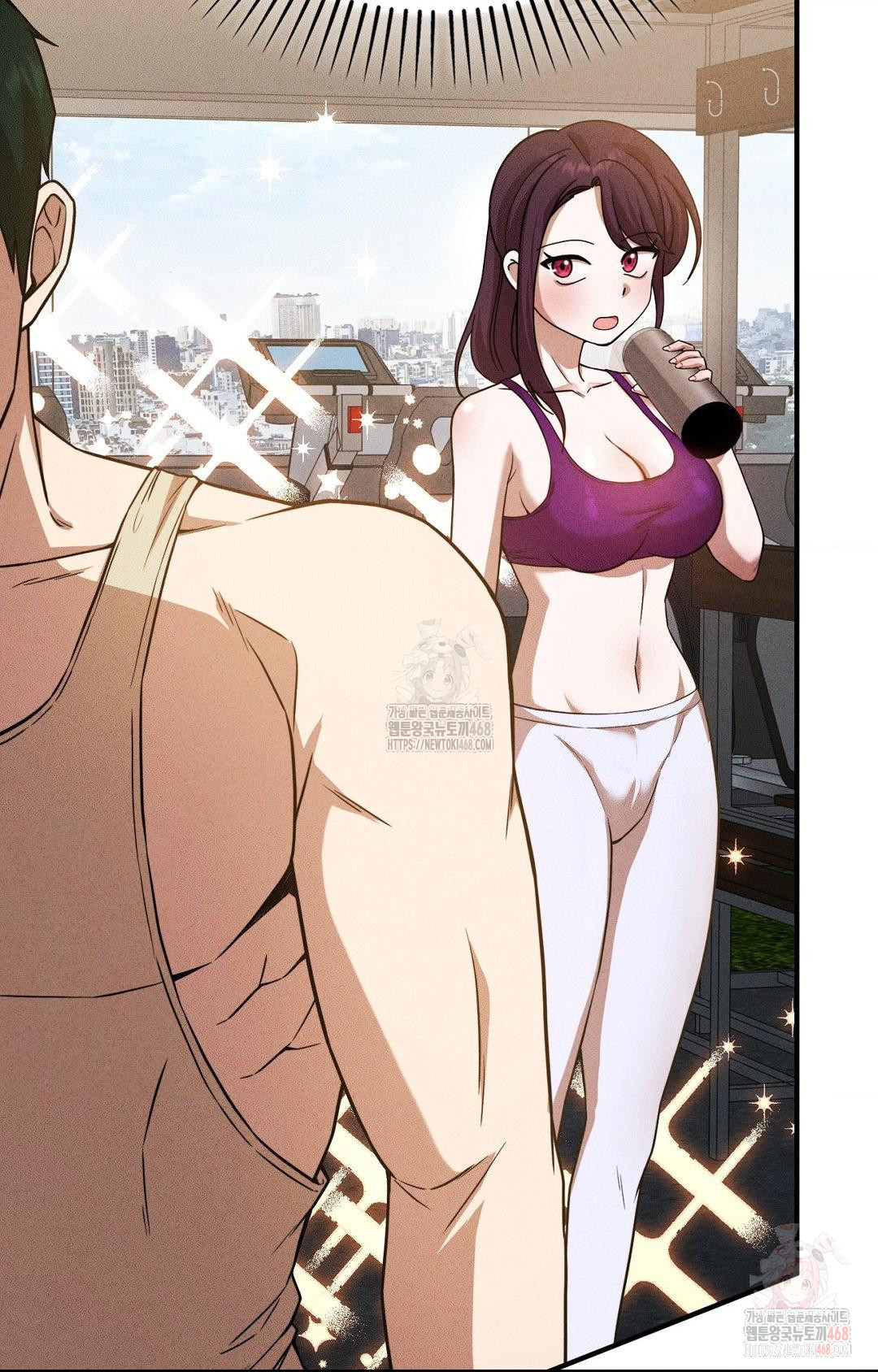 Boyfriend Girlfriend Game Raw - Chapter 3 - photo - 26