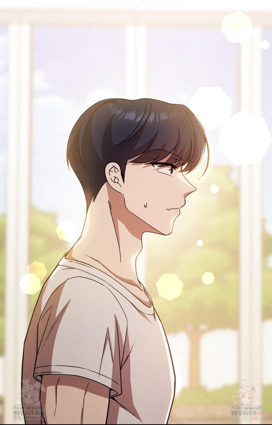 Boyfriend Girlfriend Game Raw - Chapter 4 - photo - 12