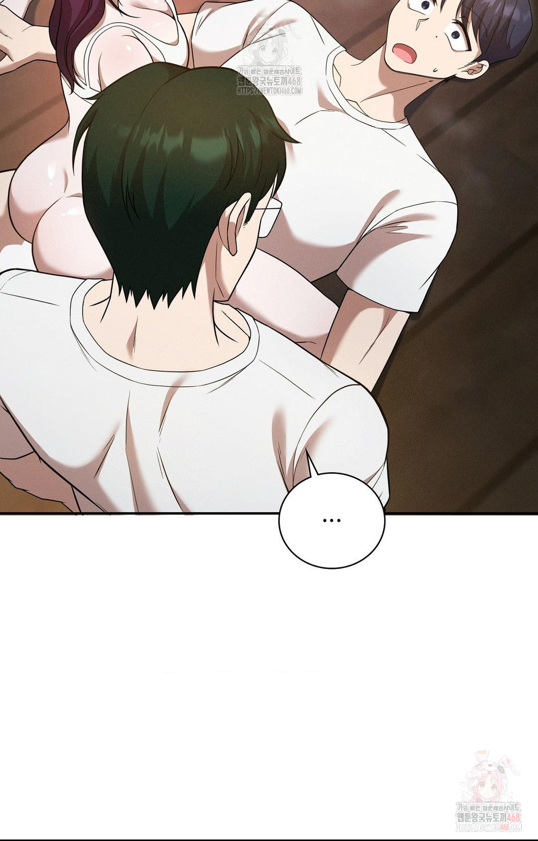 Boyfriend Girlfriend Game Raw - Chapter 7 - photo - 20