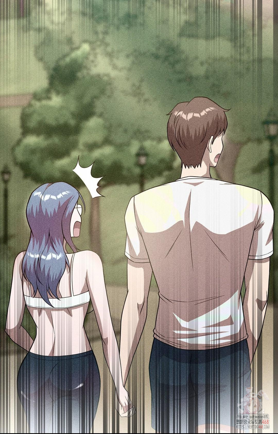 Boyfriend Girlfriend Game Raw - Chapter 8 - photo - 63