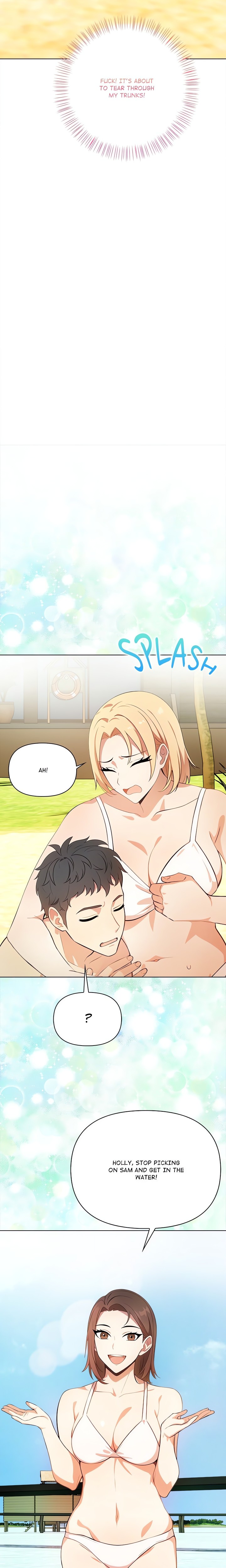 Sun-Kissed Seduction - Chapter 1 - photo - 17