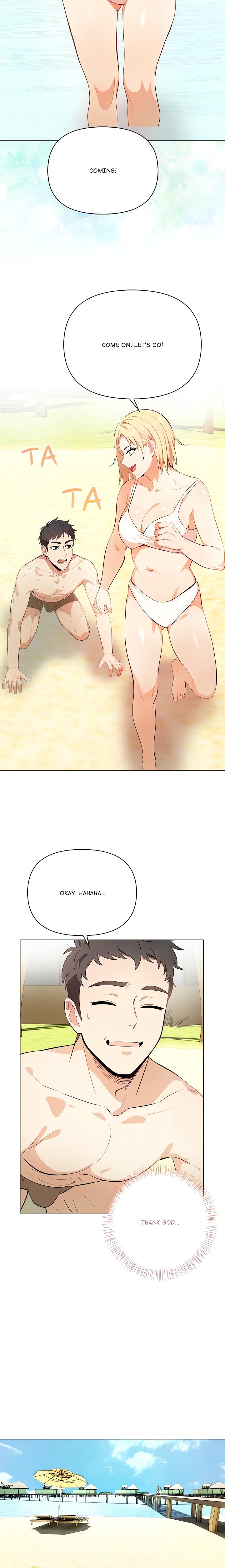 Sun-Kissed Seduction - Chapter 1 - photo - 18