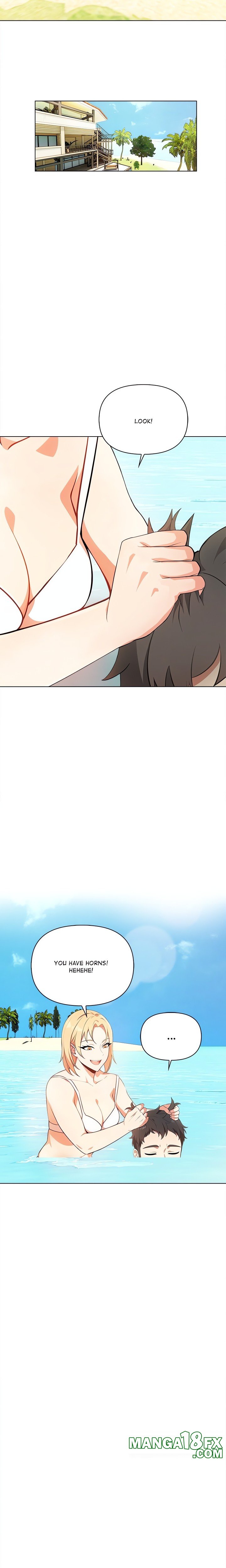 Sun-Kissed Seduction - Chapter 1 - photo - 19