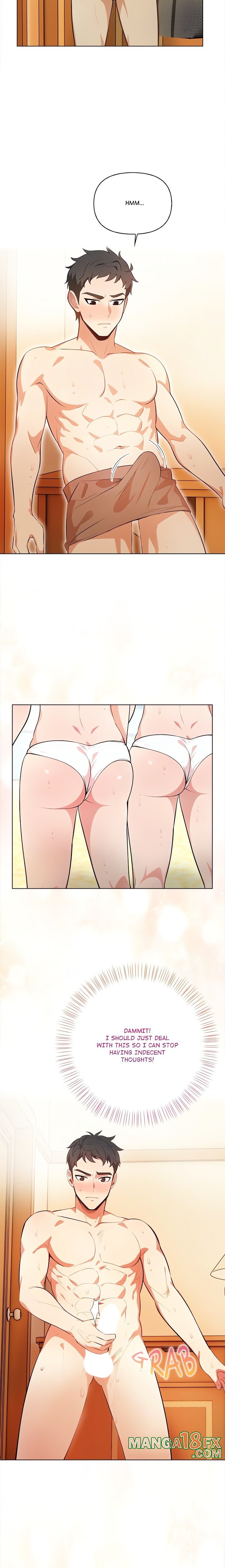 Sun-Kissed Seduction - Chapter 1 - photo - 26