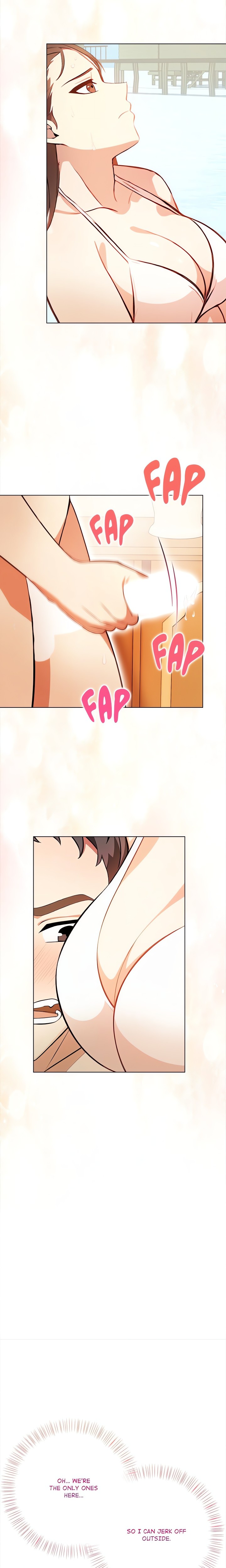 Sun-Kissed Seduction - Chapter 1 - photo - 27