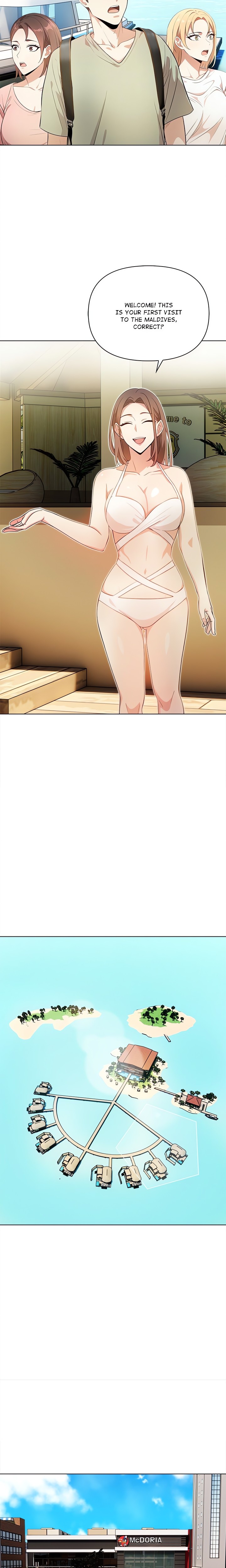 Sun-Kissed Seduction - Chapter 1 - photo - 3