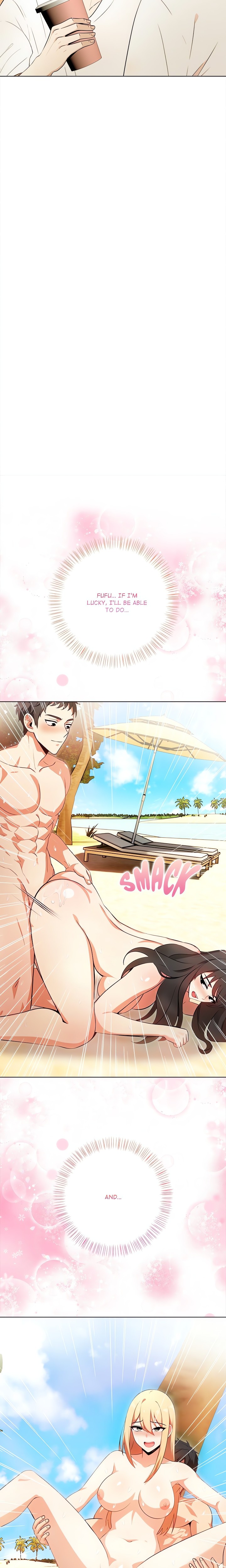Sun-Kissed Seduction - Chapter 1 - photo - 6