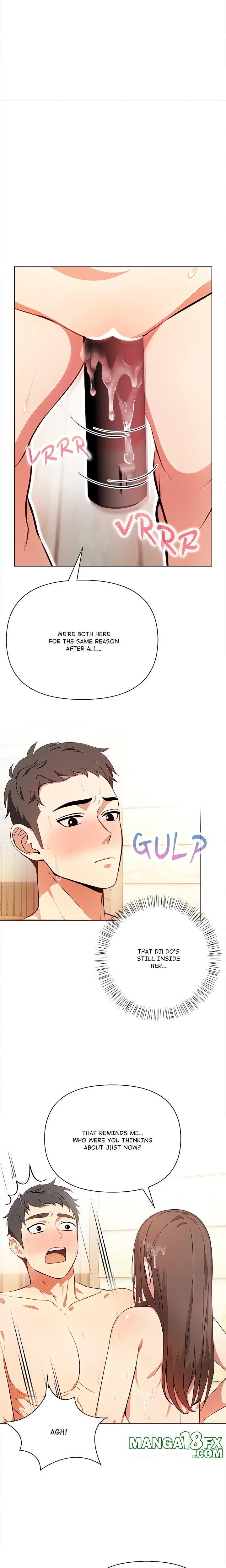 Sun-Kissed Seduction - Chapter 2 - photo - 12