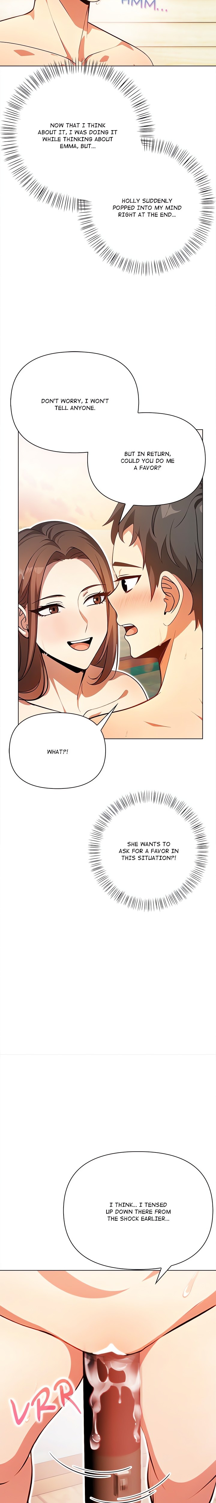 Sun-Kissed Seduction - Chapter 2 - photo - 14