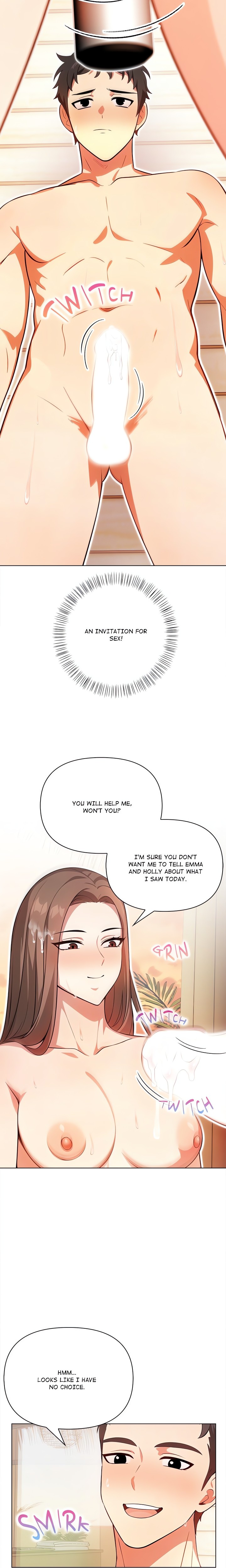 Sun-Kissed Seduction - Chapter 2 - photo - 16