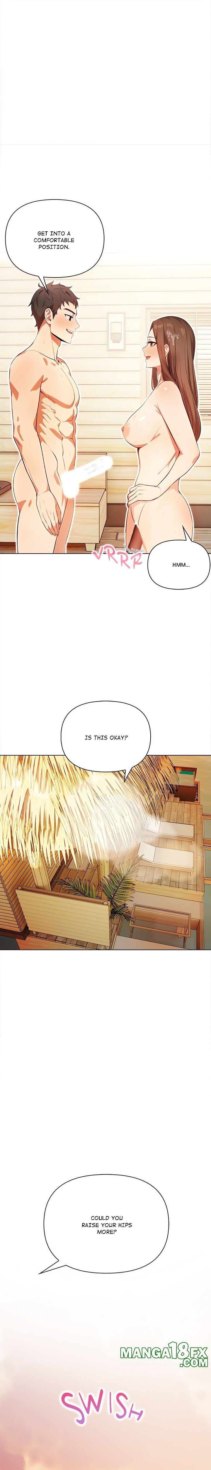 Sun-Kissed Seduction - Chapter 2 - photo - 17