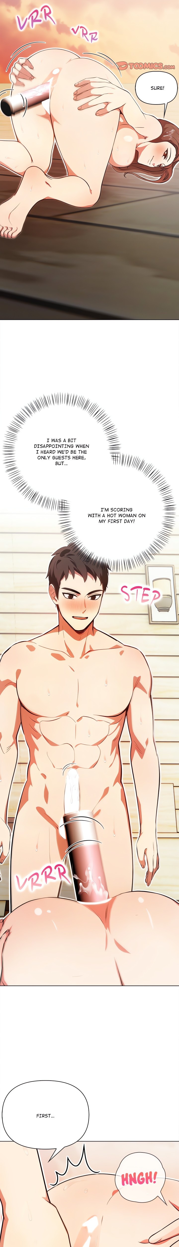 Sun-Kissed Seduction - Chapter 2 - photo - 18