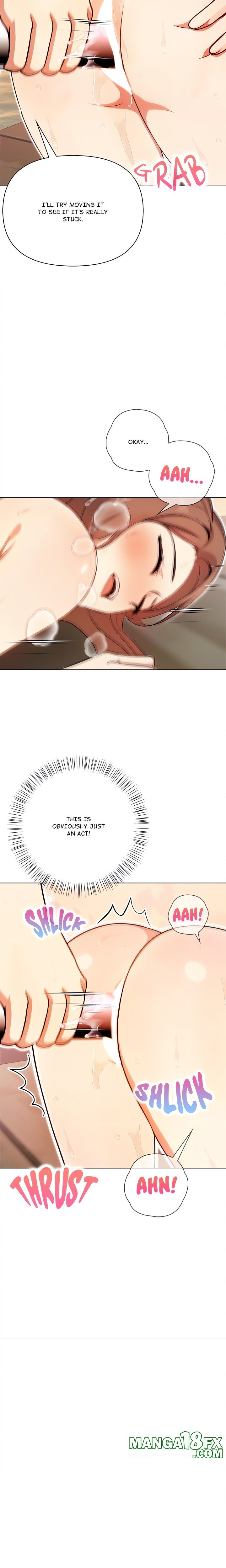 Sun-Kissed Seduction - Chapter 2 - photo - 19