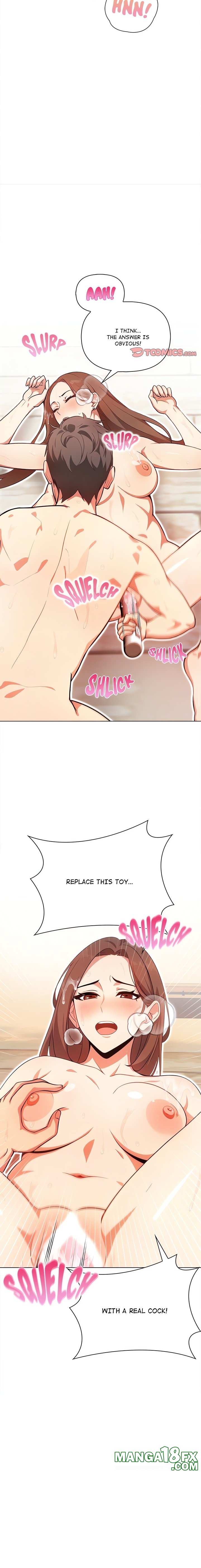 Sun-Kissed Seduction - Chapter 2 - photo - 22