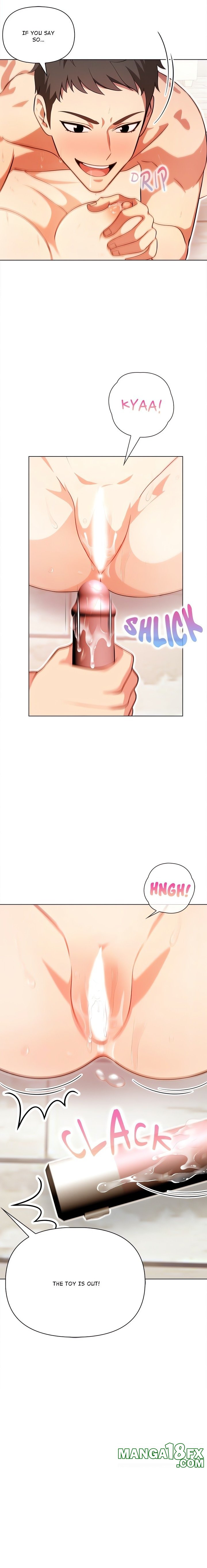 Sun-Kissed Seduction - Chapter 2 - photo - 23