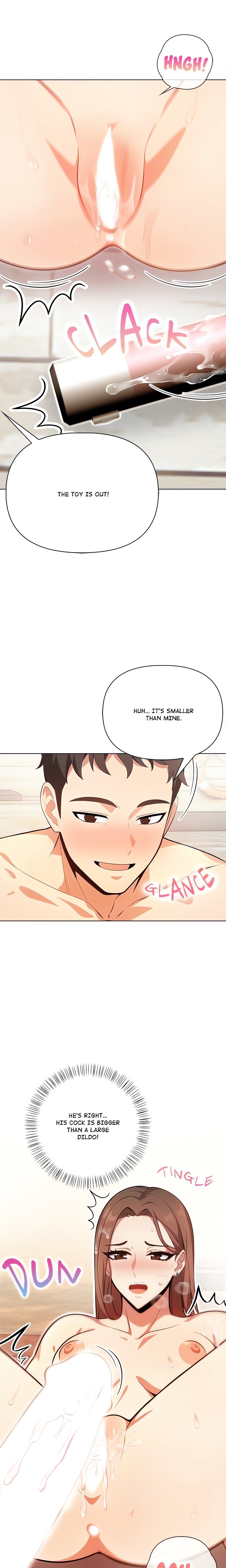 Sun-Kissed Seduction - Chapter 3 - photo - 1