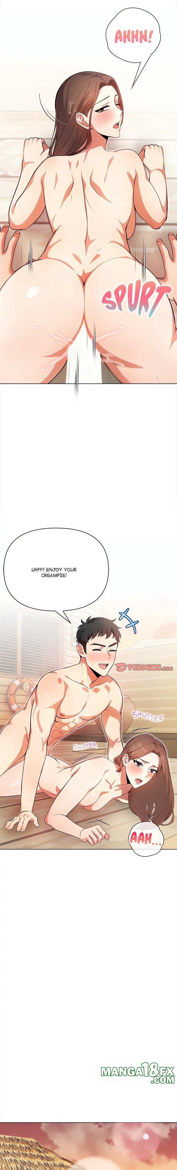 Sun-Kissed Seduction - Chapter 3 - photo - 12