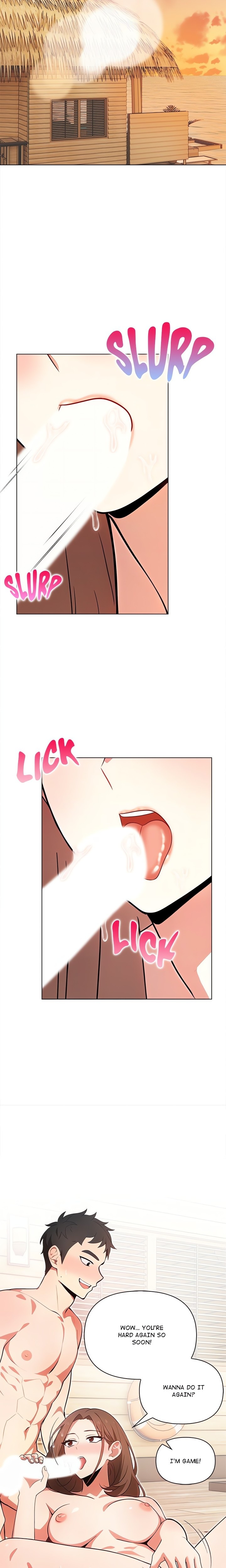 Sun-Kissed Seduction - Chapter 3 - photo - 13
