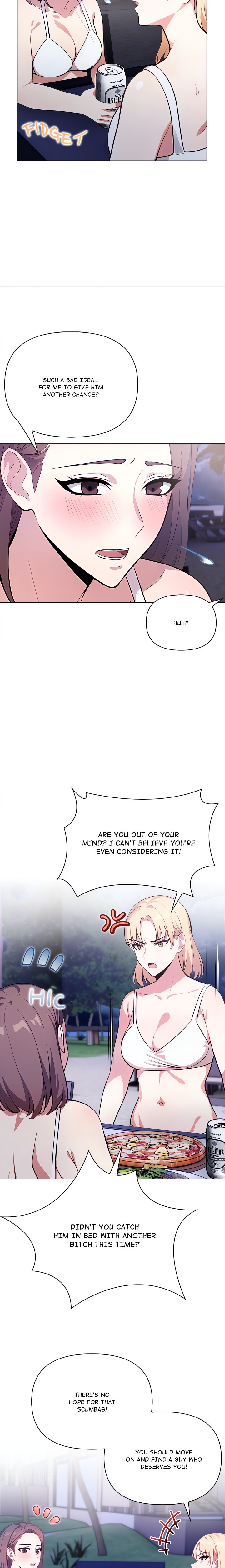 Sun-Kissed Seduction - Chapter 3 - photo - 16