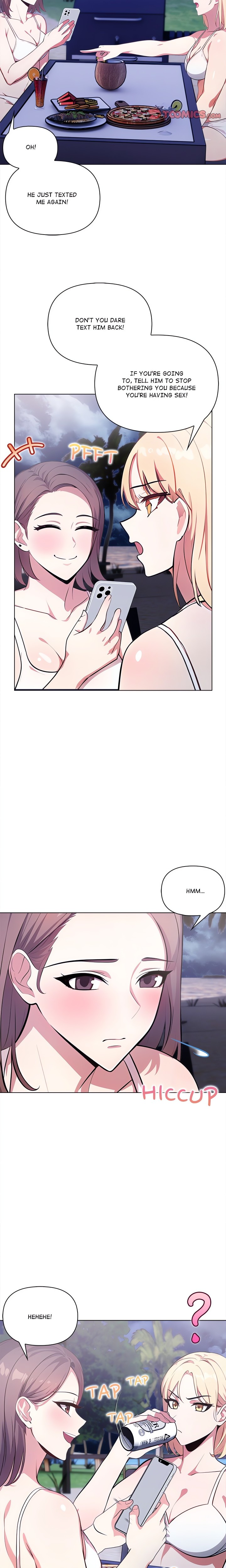 Sun-Kissed Seduction - Chapter 3 - photo - 17