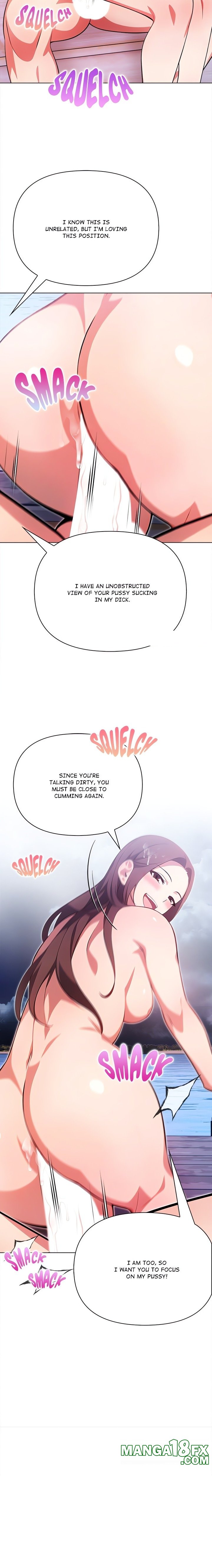 Sun-Kissed Seduction - Chapter 3 - photo - 20