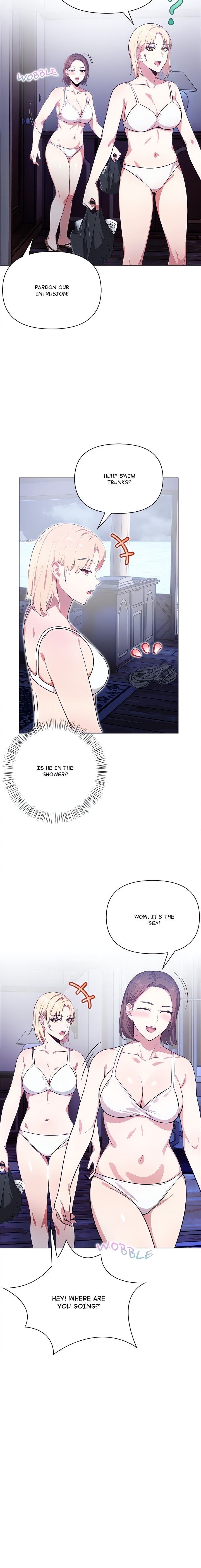 Sun-Kissed Seduction - Chapter 3 - photo - 25