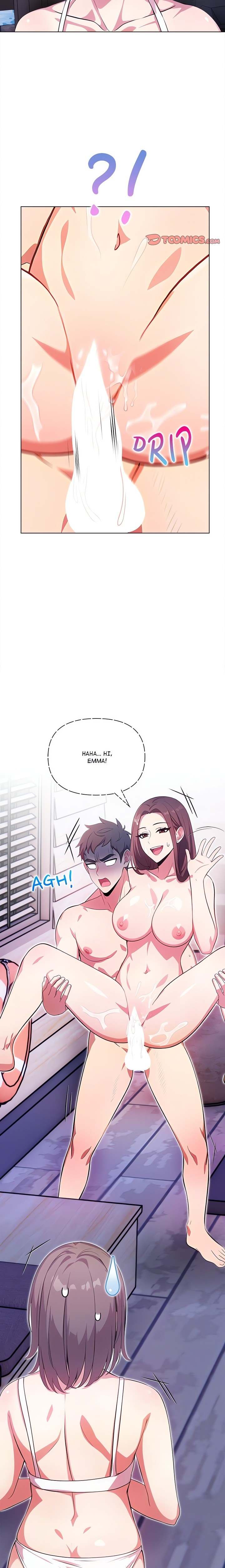Sun-Kissed Seduction - Chapter 3 - photo - 27