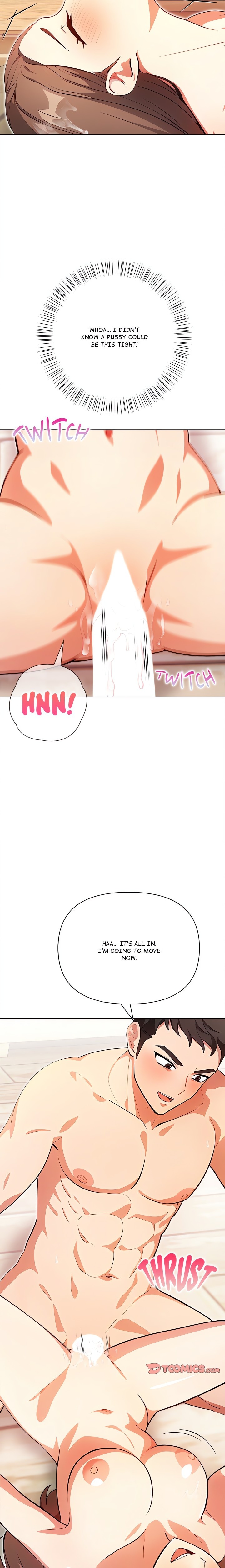 Sun-Kissed Seduction - Chapter 3 - photo - 5
