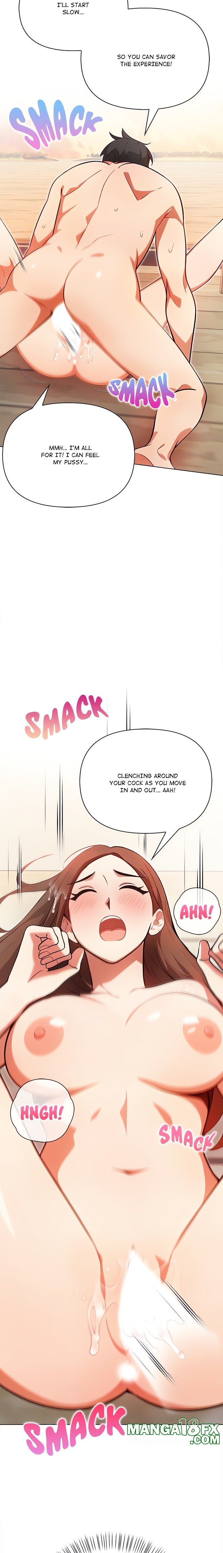 Sun-Kissed Seduction - Chapter 3 - photo - 7